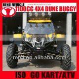 RENLI 1100cc 4x4 China Dune Buggy thumbnail-1