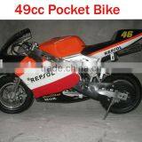 ABT 49cc Racing Bike thumbnail-1