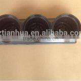 Professional Manufacturer Promotional Flower Pot Tray With Wheels thumbnail-3