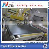 High Efficiency Suitable Use for Many Size Automatic Mattress Tape Edge Machine thumbnail-3