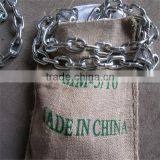 WELLS Electric Galvanized DIN764 Link Chain thumbnail-1