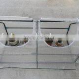 China Manufacturer Supply Low Price Agricultural Plastic Greenhouse Film thumbnail-1