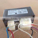 35w-1000w Multi-tap Multi-volt HX-HPF R-HPF CWA-HPS HID Magnetic Ballast Kit With Capacitor Ignitor and Bracket for Street Light thumbnail-5