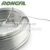 High Quality 1.0mm Galvanized Iron Wire thumbnail-2
