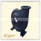 Diaphragm Sewage Electric Water Pump thumbnail-1