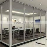 Profil en Aluminium-Aluminium Profile EN AW6063-Temper T5 for Office Partition thumbnail-1