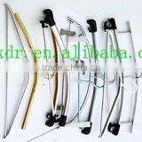 Aluminum Alloy Towel Rack thumbnail-2