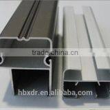 Supply Good Performance of Aluminum Profile , a Variety of Uses, According to Customer Drawings for Production thumbnail-2