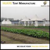 5x5m Aluminum Garden Gazebo for Sale thumbnail-4