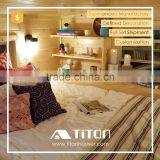 Titan Cheap Portable Small Prefab Houses thumbnail-6