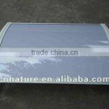 UV Polycarbonate Awning for Garage thumbnail-1