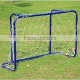 Kid Metal Soccer Goal SG303-2, Football Goal thumbnail-1