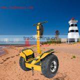 CE Approved Retro Two Rubber Wheels Scooter(RM09D+ 06) thumbnail-1