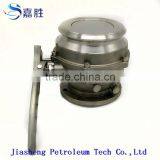 Factory Supply Tank Truck 4'' API Adaptor Valve thumbnail-6