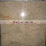 NEW SAHARA GOLD (CHAMPAGNE) MARBLE TILES COLLECTION thumbnail-4