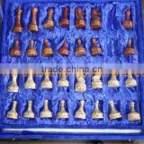 Attractive Price New Type ONYX CHESS BOARDS WITH FIGURES