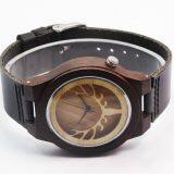 Hot Sale Genuine Leather Women Fashion Wristwatch Wholesale Bulk Bangle Watches Women thumbnail-3