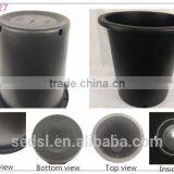 Flowers Pot Cheap Flower Pots Flower Vase Clay thumbnail-4