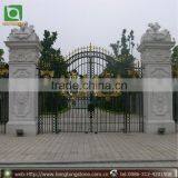 Marble Door Frame Design thumbnail-1