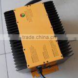 4KW HF/PFC on Board Lithium Battery Charger With CANbus Communicaiton or Enable Controll thumbnail-2