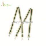 Hot Style Metal Suspender Adjusters