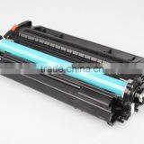 CE505A IKON Premium Laser Toner Cartridge Compatible 05A Series Replacement For HP High Yield (2,700 Yield) - Black thumbnail-6
