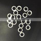 Eco-friendly Plastic Injection Molding 16.5mm Food Grade PP Ring for Silicone Valve thumbnail-3