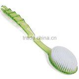 J525 Plastic Bath Body Brush thumbnail-3