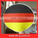 Eva Hand Design Personalized Colorful Promotion Foam Hand Sponge thumbnail-1