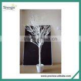 Hot Sell New Artificial White Dry Tree Branch Coral thumbnail-2