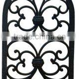 Garden Decoration Cast Iron Window thumbnail-1