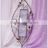 Metal Wall Decoration Photo Frame thumbnail-1