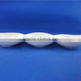 Cheap Ceramic Plates Dishes in Stock Bulk Packing thumbnail-2