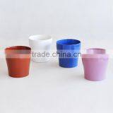 Ceramic Flower Pot, Garden Pot, Bulk Flower Planter Buying From China thumbnail-4
