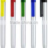 Cheap plastic ball pen