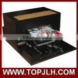 China Supplier A3 Size Inkjet UV Printer Machine thumbnail-2