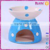 Novelty Handmade Decoration Ceramic Oil Burner thumbnail-3