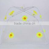 Folded Food Cover With Good Quality thumbnail-6