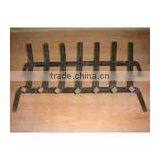 Indoor Fireplace Grate thumbnail-5