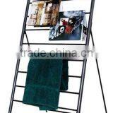 Metal Towel Rack/ Magzine Rack thumbnail-1