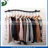 2015 New Design Wooden Craft Coat Hangers thumbnail-3