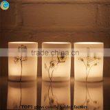 Elegant Glasses Holder From Wedding Table Centerpieces thumbnail-2