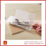High Quality PP Packing Pencil Box & Kids Pencil Case thumbnail-2