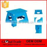 Home Furniture General Use and Home Furniture Folded Plastic Stool 450690 thumbnail-1