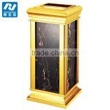 GPX-7C Hotel Waste Bin (ashtray Barrel) thumbnail-2