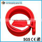 2015NEW WATERPROOF SILICONE SLAP BRACELET WITH 32GB USB thumbnail-2