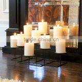 9 Candle Candelabra For Wedding,party Decoration thumbnail-2