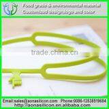 Useful Reading Sign Silicon Bookmark Can Tag Reading Position Bookmark thumbnail-1