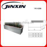 Stainless Steel Large Decoration Flower Vase thumbnail-1