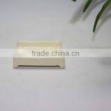 2015 New Products Pure Colour Ceramic Soap Dish thumbnail-1